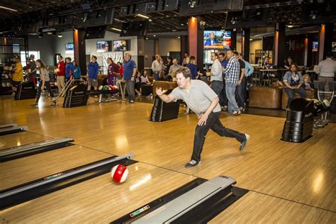 tuesday night bowling league